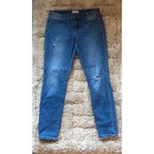 Lila Ryan Skinny Jeans